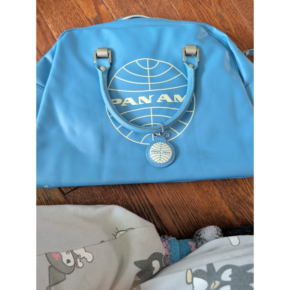 Official PanAm Bag